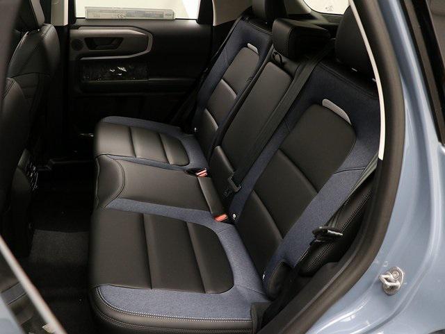 new 2025 Ford Bronco Sport car, priced at $42,075