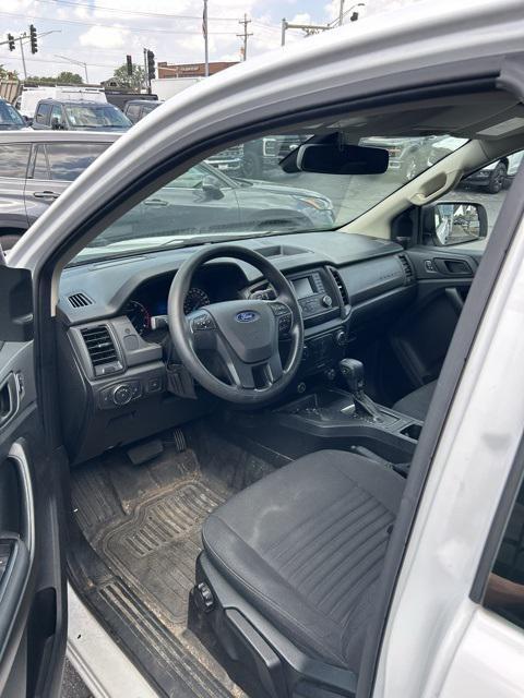 used 2020 Ford Ranger car, priced at $24,695