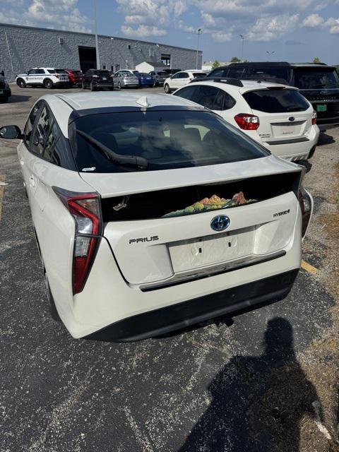 used 2016 Toyota Prius car, priced at $10,991