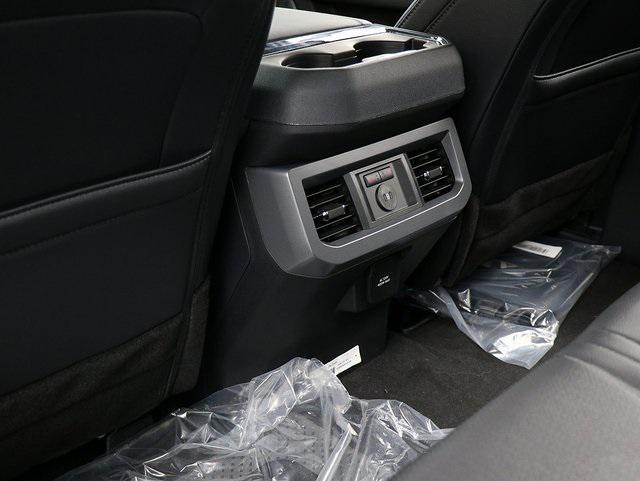 new 2025 Ford F-350 car, priced at $82,595