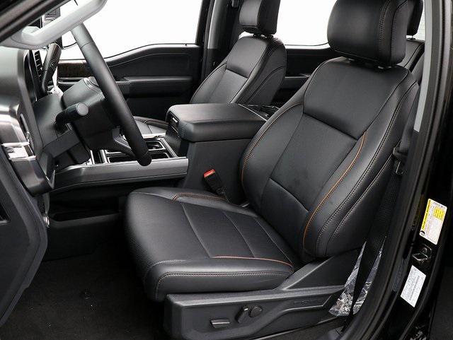 new 2025 Ford F-350 car, priced at $82,595