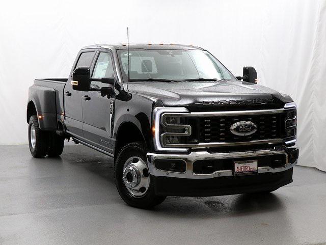 new 2025 Ford F-350 car, priced at $82,595