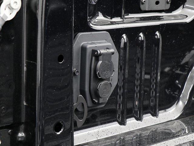 new 2025 Ford F-350 car, priced at $82,595