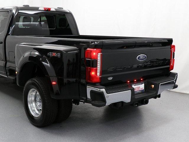 new 2025 Ford F-350 car, priced at $82,595