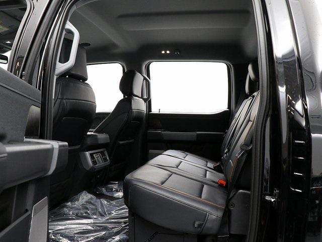 new 2025 Ford F-350 car, priced at $82,595
