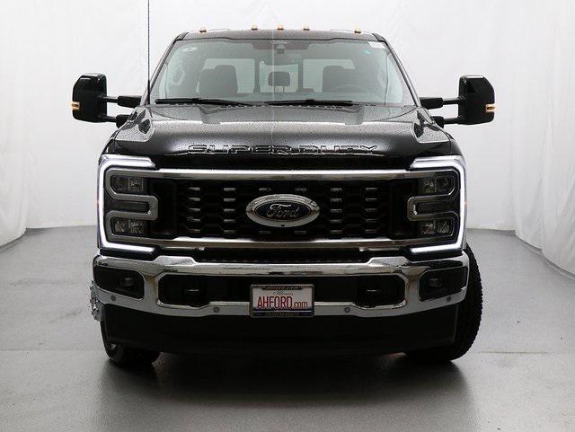 new 2025 Ford F-350 car, priced at $82,595