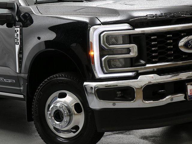 new 2025 Ford F-350 car, priced at $82,595