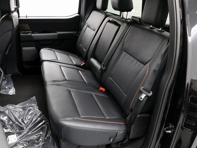 new 2025 Ford F-350 car, priced at $82,595