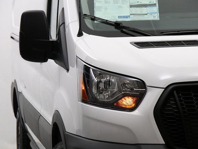 new 2025 Ford Transit-250 car, priced at $49,624