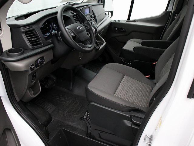 new 2025 Ford Transit-250 car, priced at $49,624