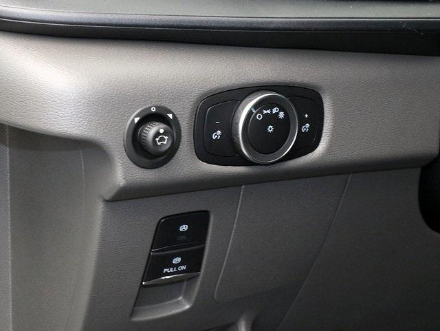 new 2025 Ford Transit-250 car, priced at $49,624