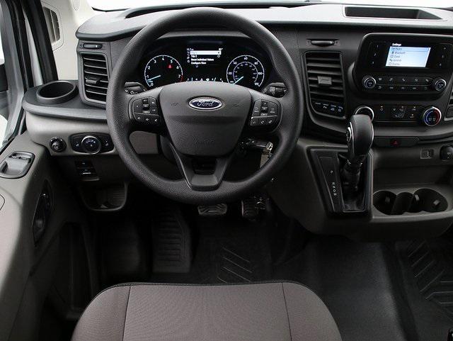 new 2025 Ford Transit-250 car, priced at $49,624
