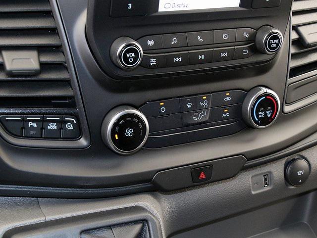 new 2025 Ford Transit-250 car, priced at $49,624
