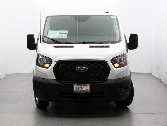 new 2025 Ford Transit-250 car, priced at $49,624