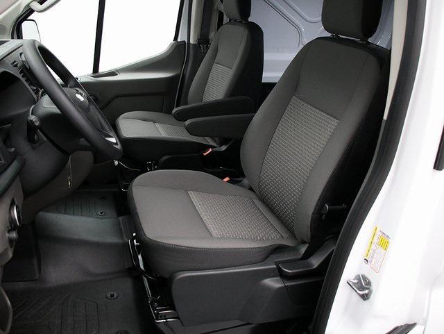 new 2025 Ford Transit-250 car, priced at $49,624
