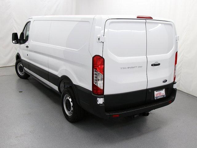 new 2025 Ford Transit-250 car, priced at $49,624