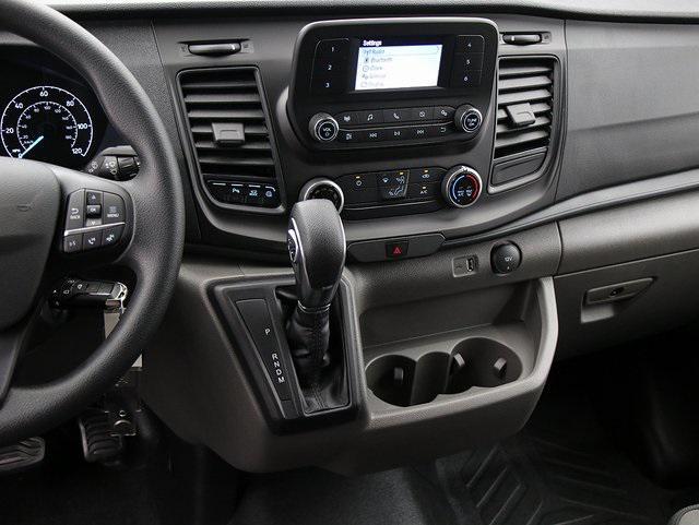 new 2025 Ford Transit-250 car, priced at $49,624