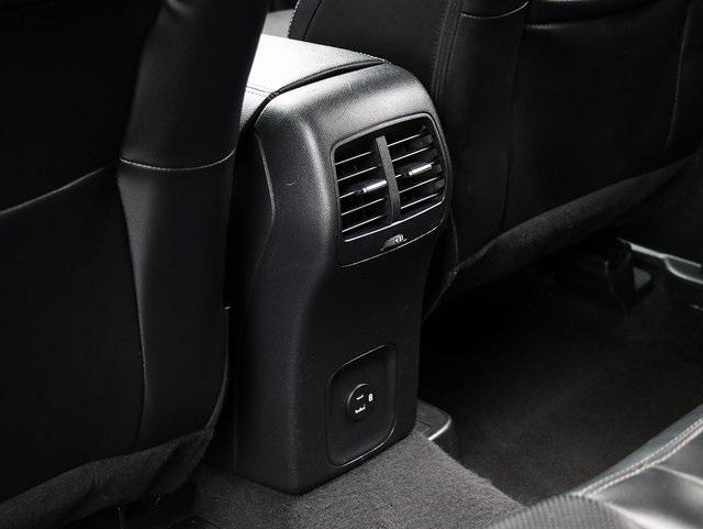 used 2021 Ford Escape car, priced at $20,316