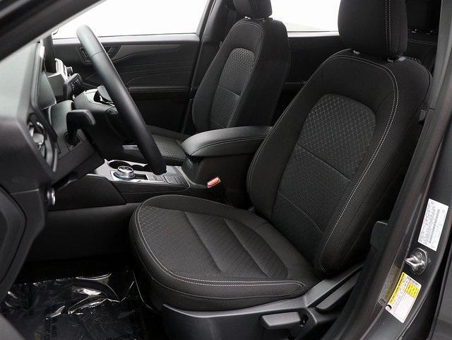 new 2025 Ford Escape car, priced at $26,695