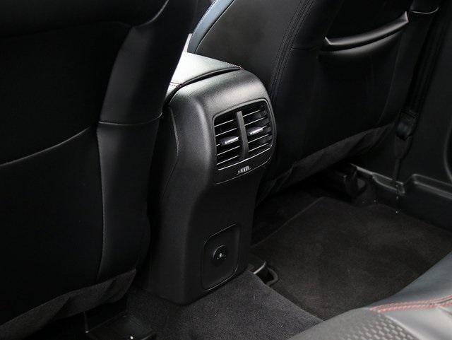 new 2025 Ford Escape car, priced at $31,079