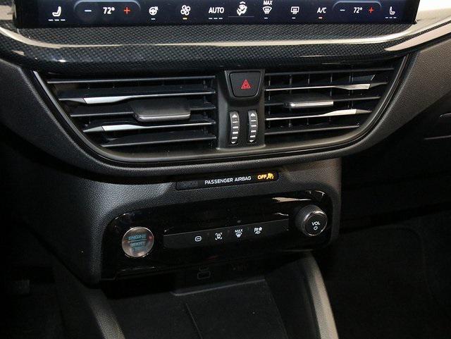 new 2025 Ford Escape car, priced at $31,079