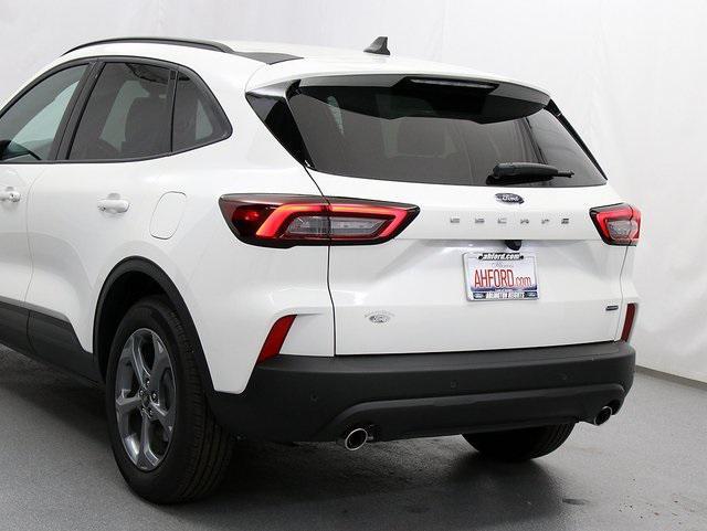 new 2025 Ford Escape car, priced at $31,079