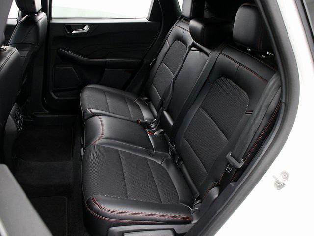 new 2025 Ford Escape car, priced at $31,079
