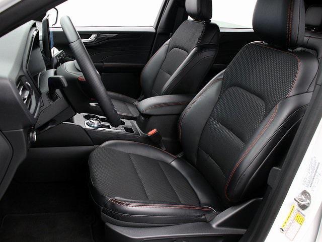 new 2025 Ford Escape car, priced at $31,079
