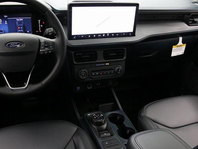 new 2025 Ford Maverick car, priced at $41,916