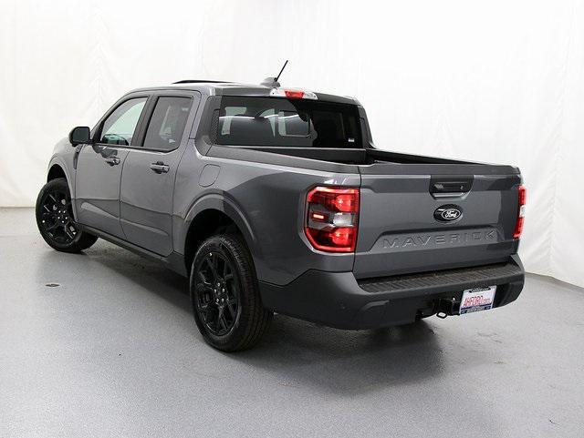 new 2025 Ford Maverick car, priced at $41,916