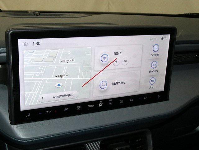 new 2025 Ford Maverick car, priced at $41,916