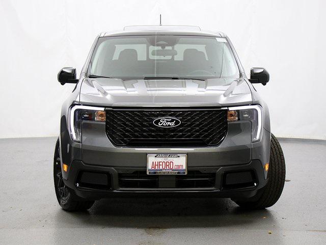 new 2025 Ford Maverick car, priced at $41,916