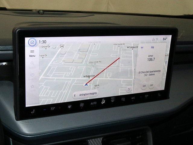 new 2025 Ford Maverick car, priced at $41,916