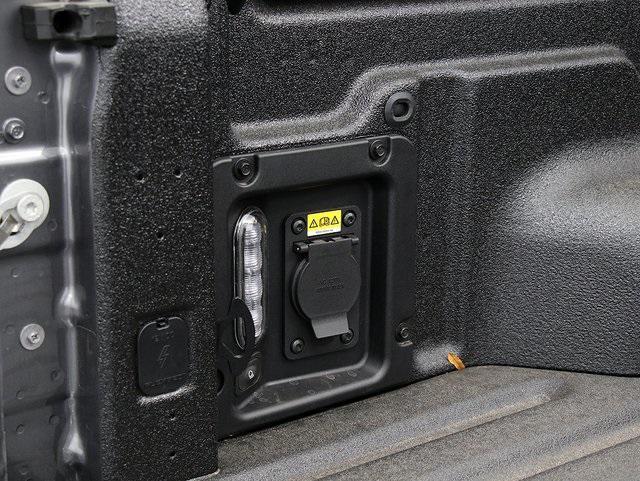 new 2025 Ford Maverick car, priced at $41,916