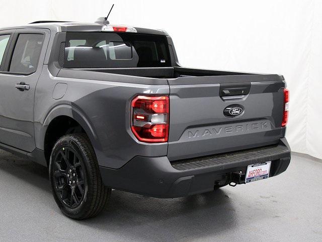 new 2025 Ford Maverick car, priced at $41,916