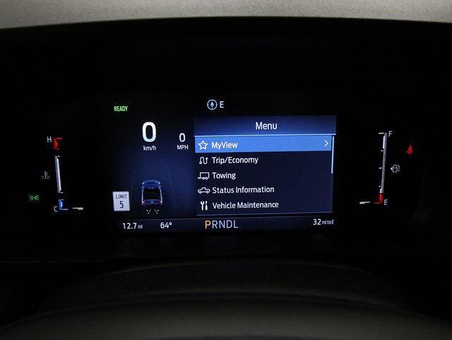 new 2025 Ford Maverick car, priced at $41,916