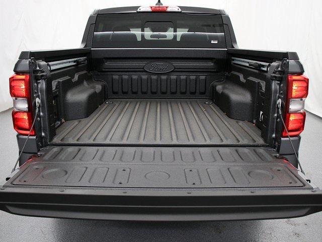 new 2025 Ford Maverick car, priced at $41,916