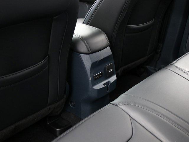 new 2025 Ford Maverick car, priced at $41,916