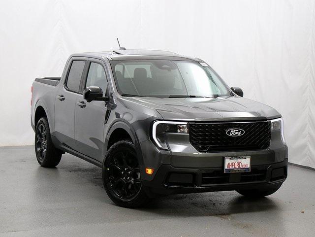 new 2025 Ford Maverick car, priced at $41,916