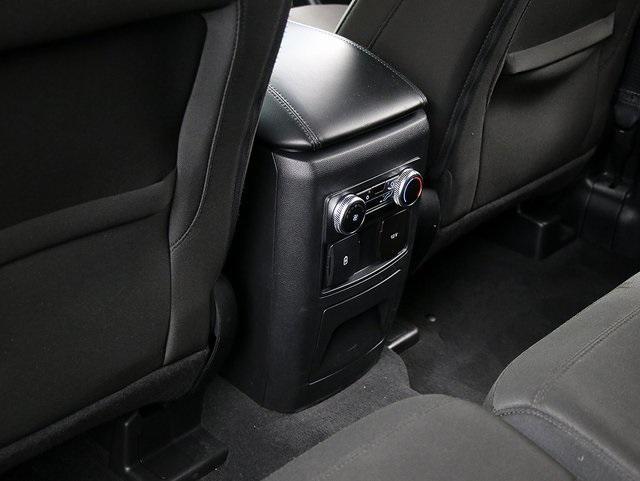used 2022 Ford Explorer car, priced at $30,615