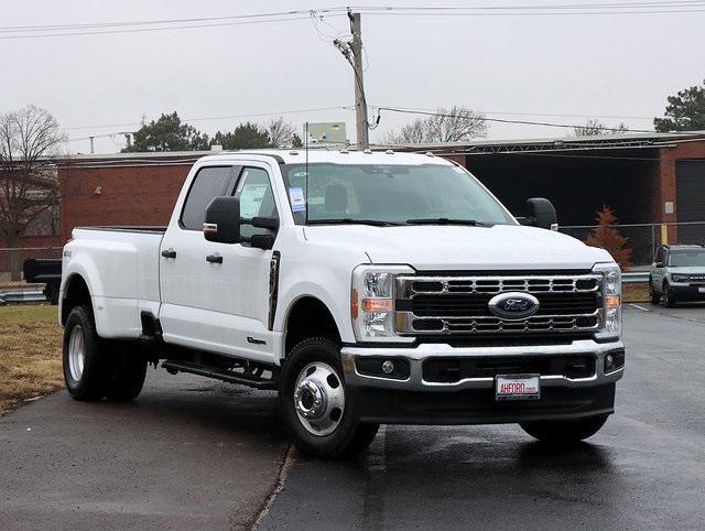 new 2024 Ford F-350 car, priced at $69,385