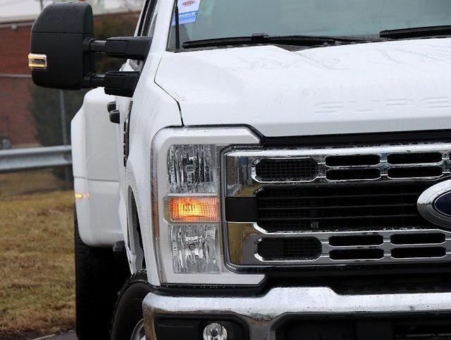 new 2024 Ford F-350 car, priced at $67,385