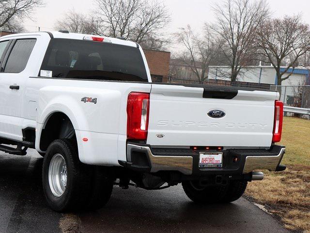 new 2024 Ford F-350 car, priced at $67,385