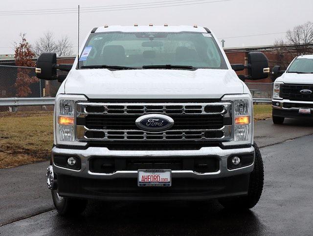 new 2024 Ford F-350 car, priced at $67,385