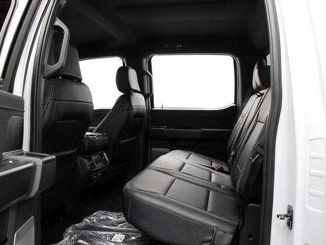 new 2025 Ford F-150 car, priced at $66,095