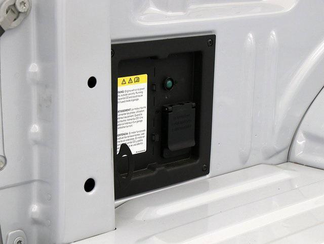 new 2025 Ford F-150 car, priced at $66,095