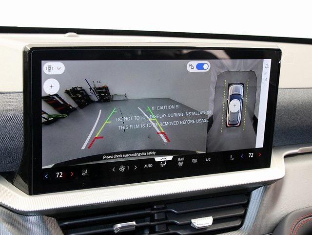 new 2026 Ford Explorer car, priced at $60,230