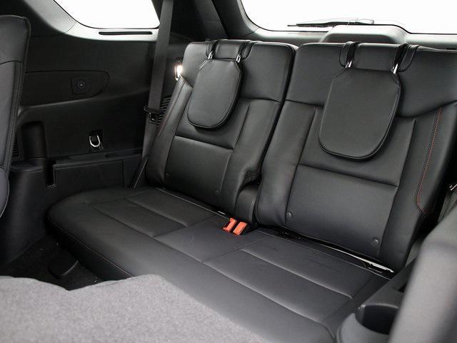 new 2026 Ford Explorer car, priced at $60,230