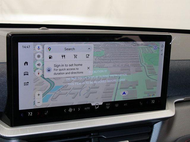 new 2026 Ford Explorer car, priced at $60,230