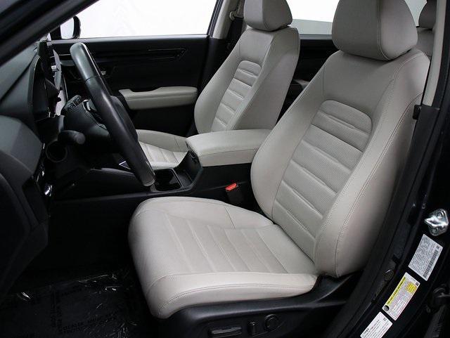 used 2023 Honda CR-V car, priced at $32,731